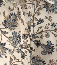 WOMEN'S SHIRT 3/4M 149753 Tellini S.r.l. Wholesale Clothing